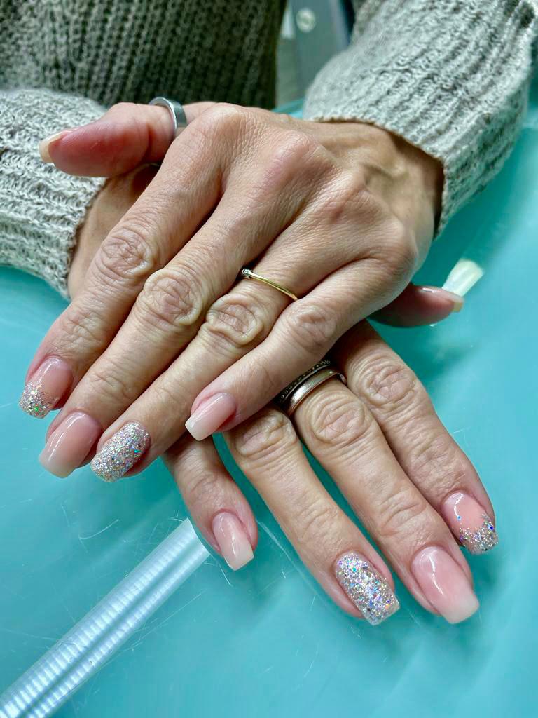 Naildesign – Style 2